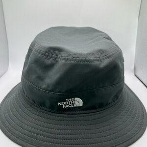 The North Face Charcoal Gray Bucket Hat Youth/Juniors size M
